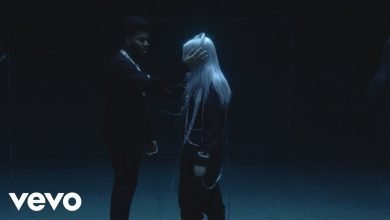 lovely lyrics billie eilish
