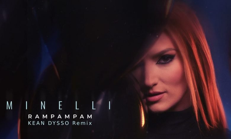 rampampam lyrics minelli