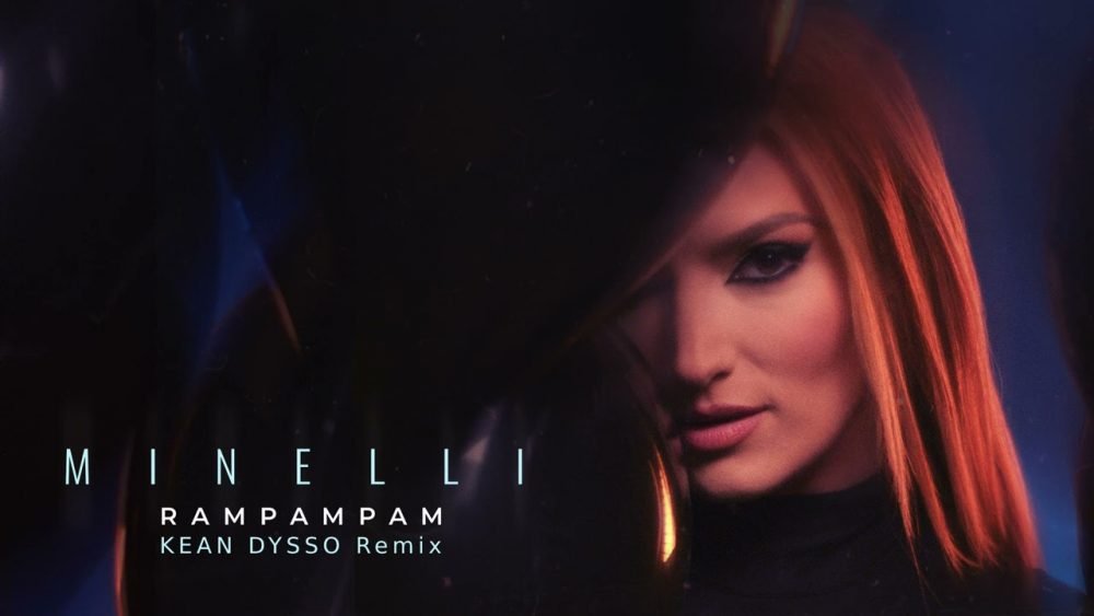 rampampam lyrics minelli scaled