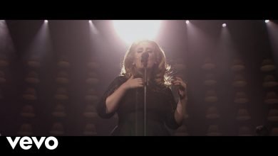 set fire to the rain lyrics adele
