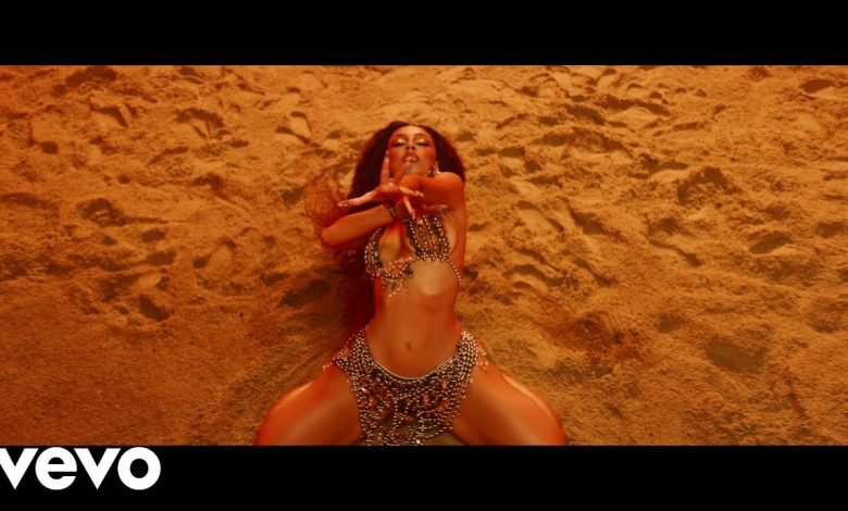 woman lyrics doja cat