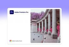 تحميل برنامج بريمير 2022 premiere pro 2022 download