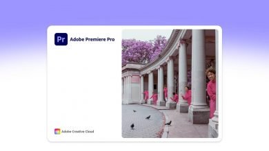 تحميل برنامج بريمير 2022 premiere pro 2022 download