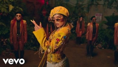 BICHOTA Lyrics KAROL G