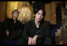 Black Swan lyrics BTS