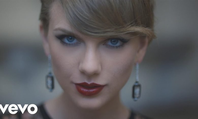 Blank Space lyrics Taylor Swift