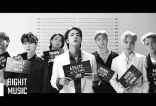 Butter lyrics BTS