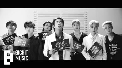 Butter lyrics BTS