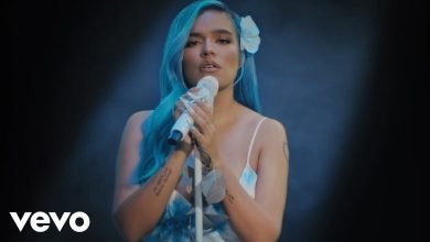 El Barco Lyrics Karol G
