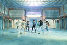 Fake Love lyrics BTS