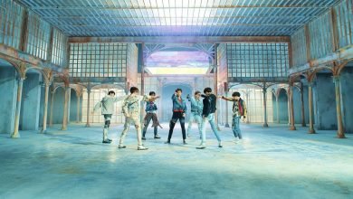 Fake Love lyrics BTS