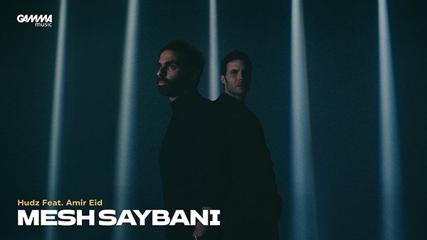 Mesh Saybani