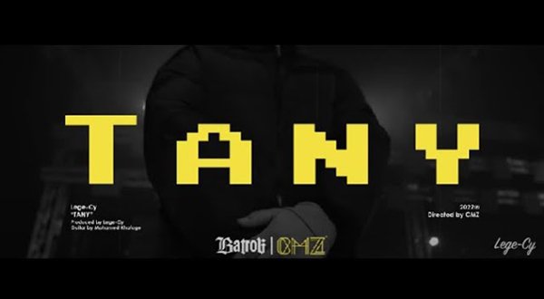 Tany