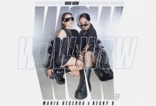 Wow Wow Letra Lyrics Maria Becerra Becky G