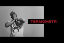 termometr