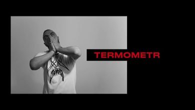 termometr