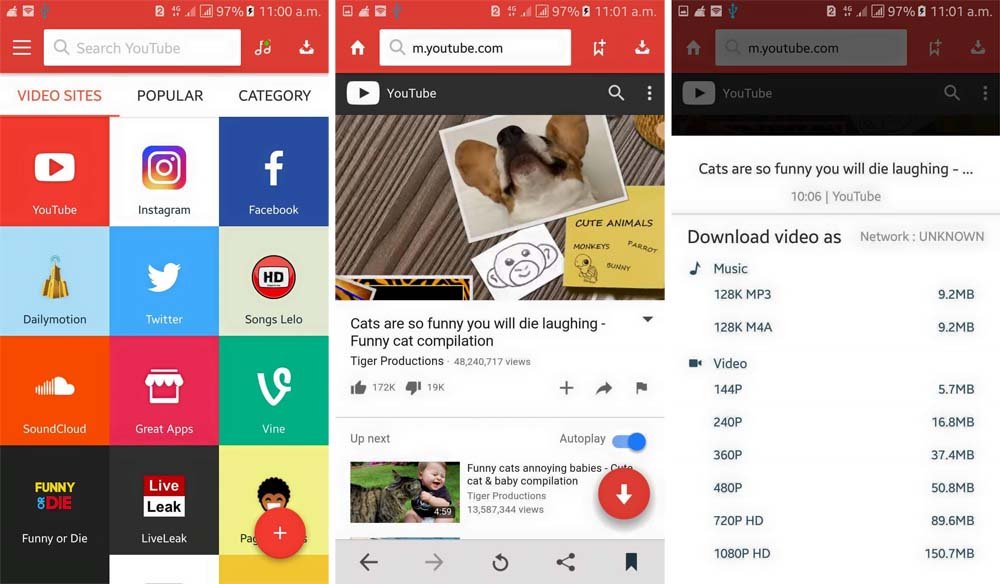 تحميل سناب تيوب برابط مباشر 2022 1