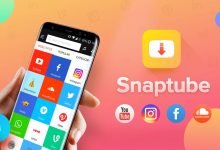 تحميل سناب تيوب برابط مباشر 2022 3