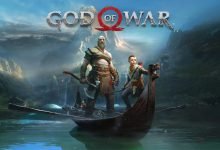 تحميل لعبة God Of War PC 2022 مجانا 2