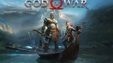 تحميل لعبة God Of War PC 2022 مجانا 2