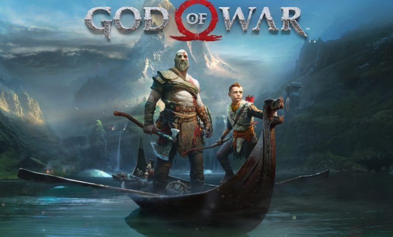 تحميل لعبة God Of War PC 2022 مجانا 2