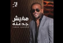 كلمات اغنية مفيش جدعنه تامر عاشور