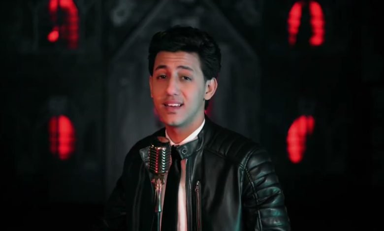 كلمات اغنية موضوع فراقك عني احمد عبده 2022