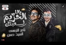 كلمات مهرجان ياللي الحريم لعبتك تامر النزهي 2022