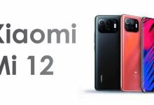 مواصفات وسعر شاومي 12 و12 برو و12 اكس Xiaomi 12 Pro