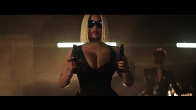 Do We Have a Problem Lyrics Nicki Minaj ft. Lil Baby