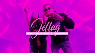 Jetlag Lyrics Malik Montana x DaChoyce