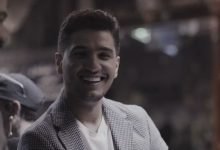 كلمات اغنية أنا العاشق محمد عساف 2022