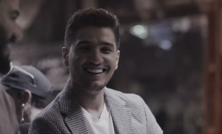 كلمات اغنية أنا العاشق محمد عساف 2022