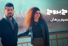 كلمات اغنية روح بروح وسيم برهان 2022