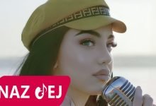 كلمات اغنية طيبة قلبي ناز دج 2022