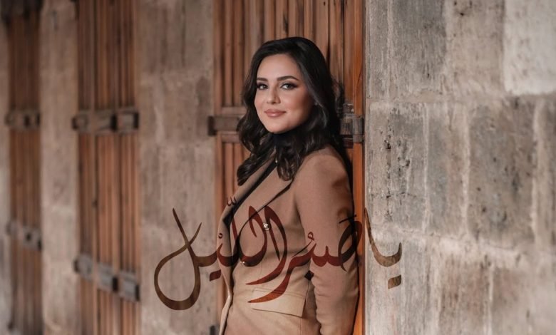 كلمات اغنية يا صبر الليل ولاء الجندي 2022