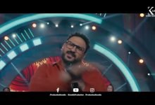 كلمات اغنية تيكتاك اكرم حسني من مسلسل مكتوب علينا 2022