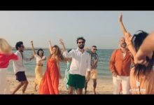 كلمات اغنية زهره لسه حاله حلوه ميريام فارس وابو واحمد حاتم اعلان معمار المرشدي 2022