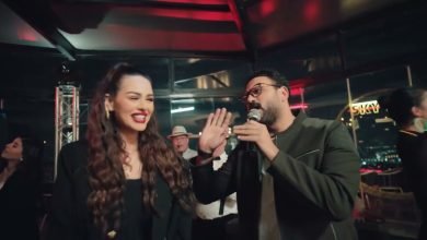 كلمات اغنية ستو انا اكرم حسني من مسلسل مكتوب عليا 2022