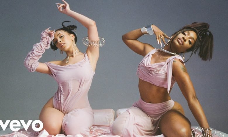 Kiss Me More Doja Cat, SZA lyrics
