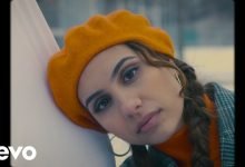 You Let Me Down Alessia Cara lyrics