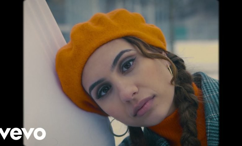 You Let Me Down Alessia Cara lyrics