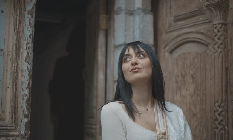 كلمات اغنية دمشق فايا يونان 2022