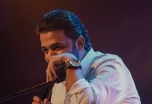 كلمات قصيدة يا الحبيبة عمرو حسن 2022