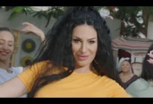 كلمات اغنية مدلعة الهام روحانا 2022