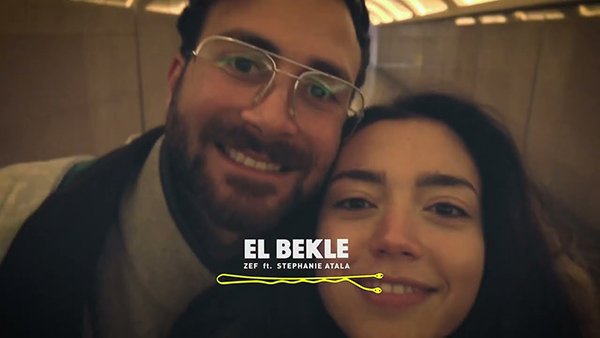 ElBekle