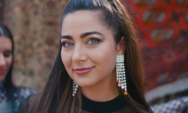 كلمات اغنية دم تك ناصر البشير و دانا صلاح 2022