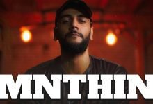 كلمات اغنية منتهين Jlove Rap جلوف راب 20222
