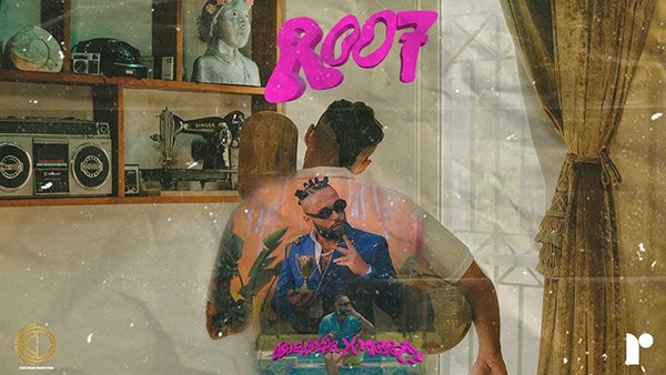 Rooh