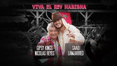 Viva Elrey